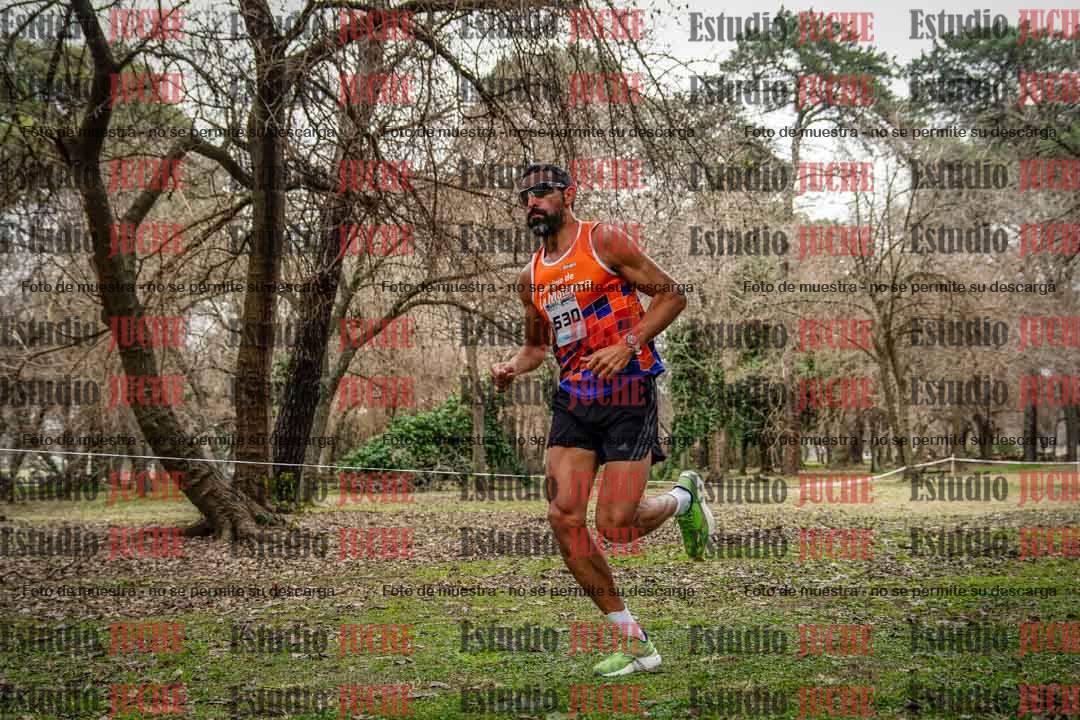 Fotos en el circuito