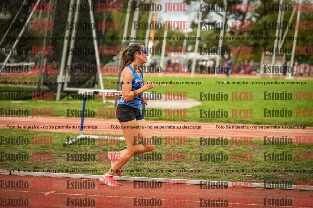 Fotos de los 3000 m llanos de mujeres