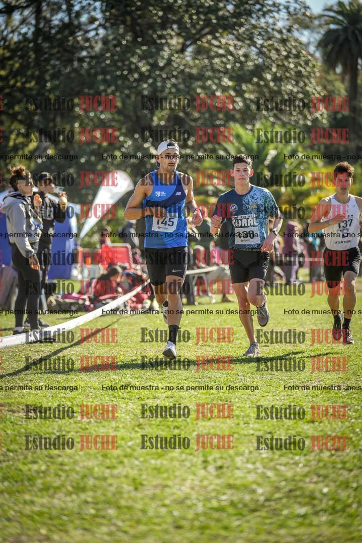 Fotos en el cuarto punto del circuito