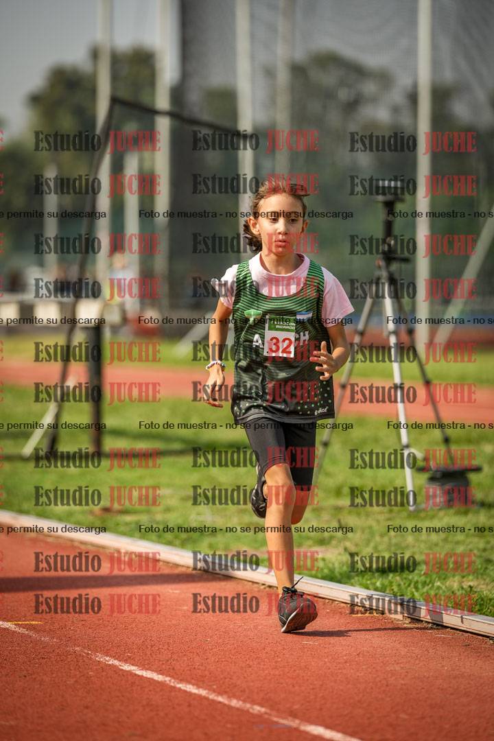 Fotos de los 1000 m llanos de mujeres