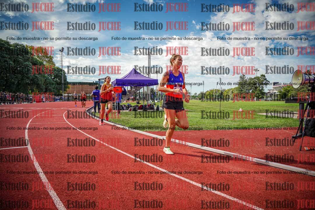 Fotos de los 800 m llanos de mujeres