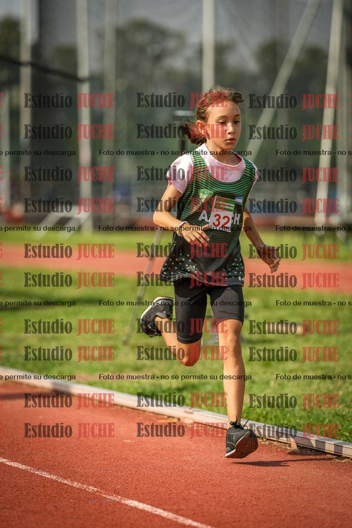 Fotos de los 1000 m llanos de mujeres