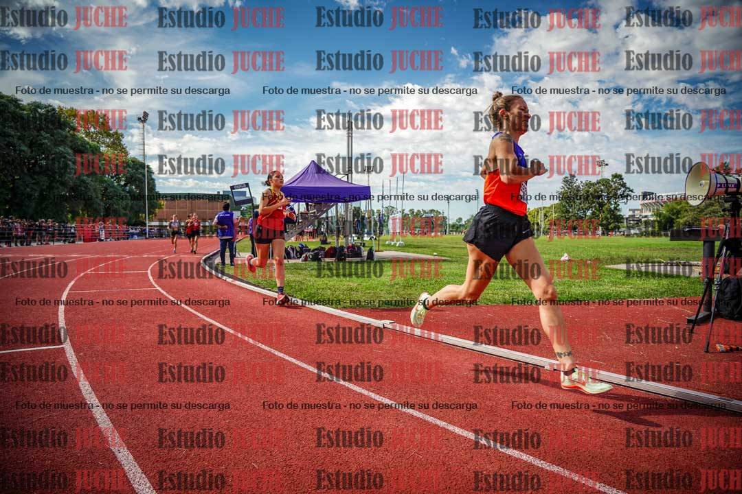 Fotos de los 800 m llanos de mujeres