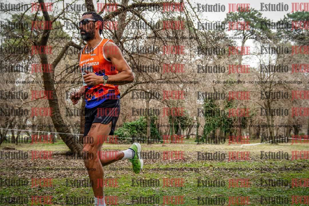 Fotos en el circuito