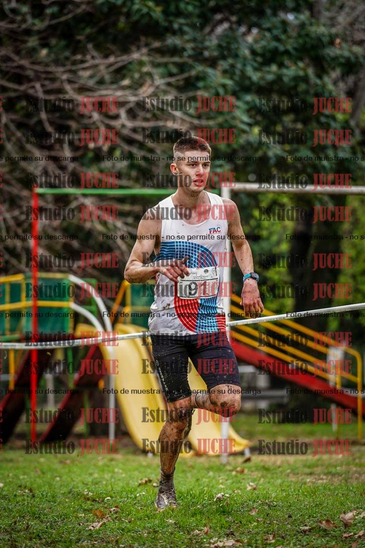 Fotos en el circuito