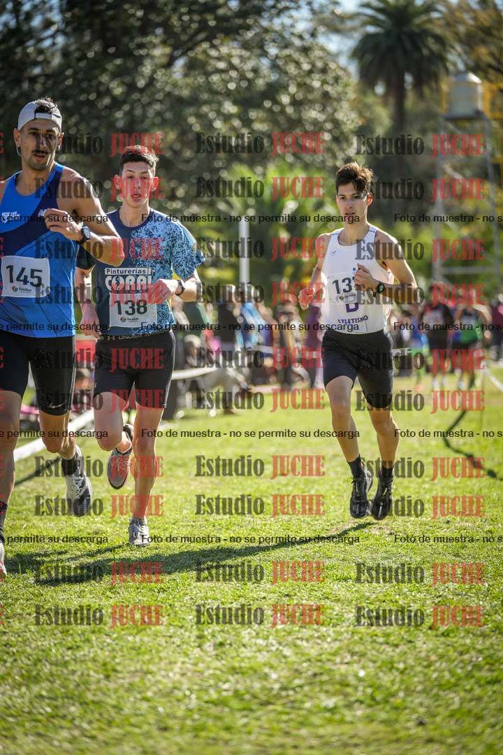 Fotos en el cuarto punto del circuito