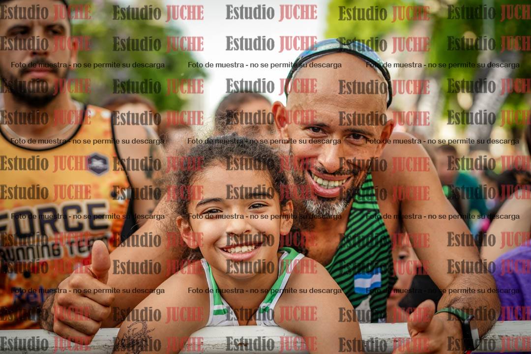 Fotos de algunos extras del evento