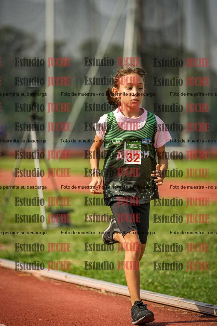 Fotos de los 1000 m llanos de mujeres