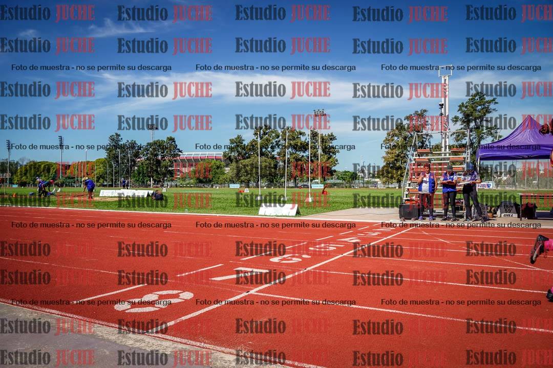 Fotos de los 400 m llanos de mujeres