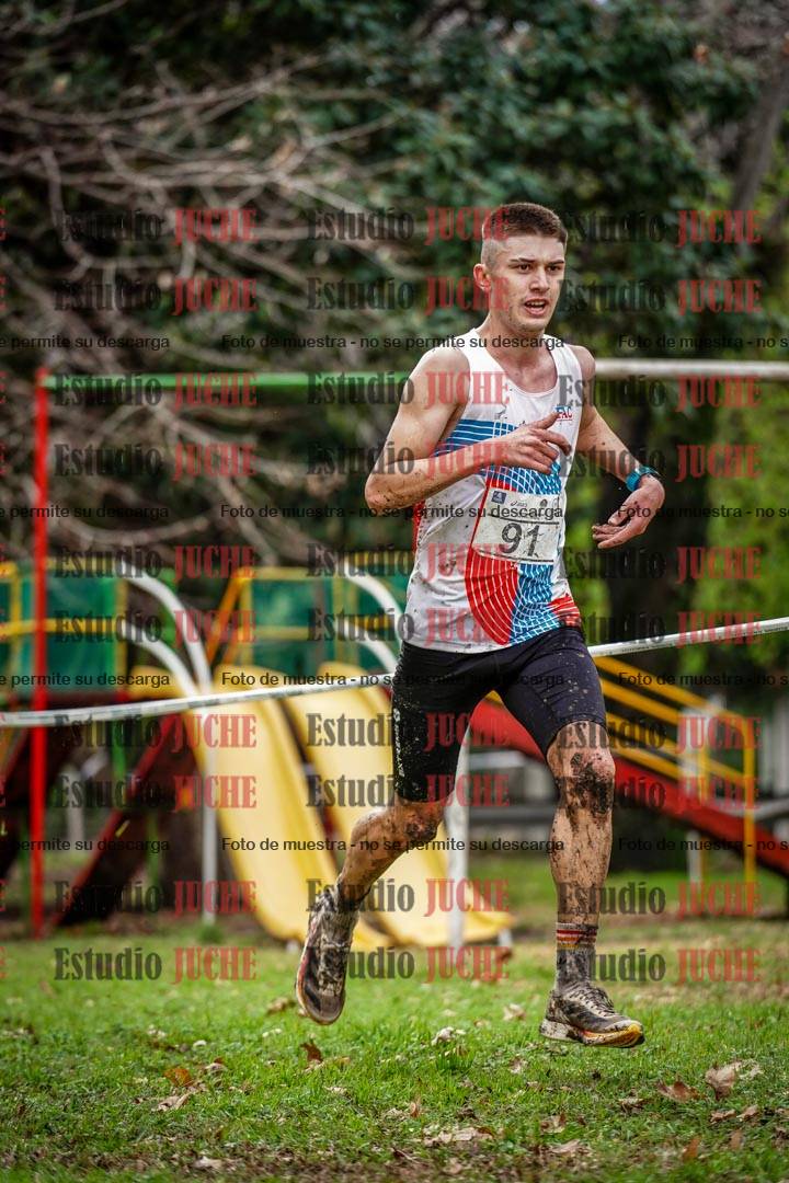 Fotos en el circuito