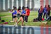 Fotos de las postas 4x400 m llanos de mujeres