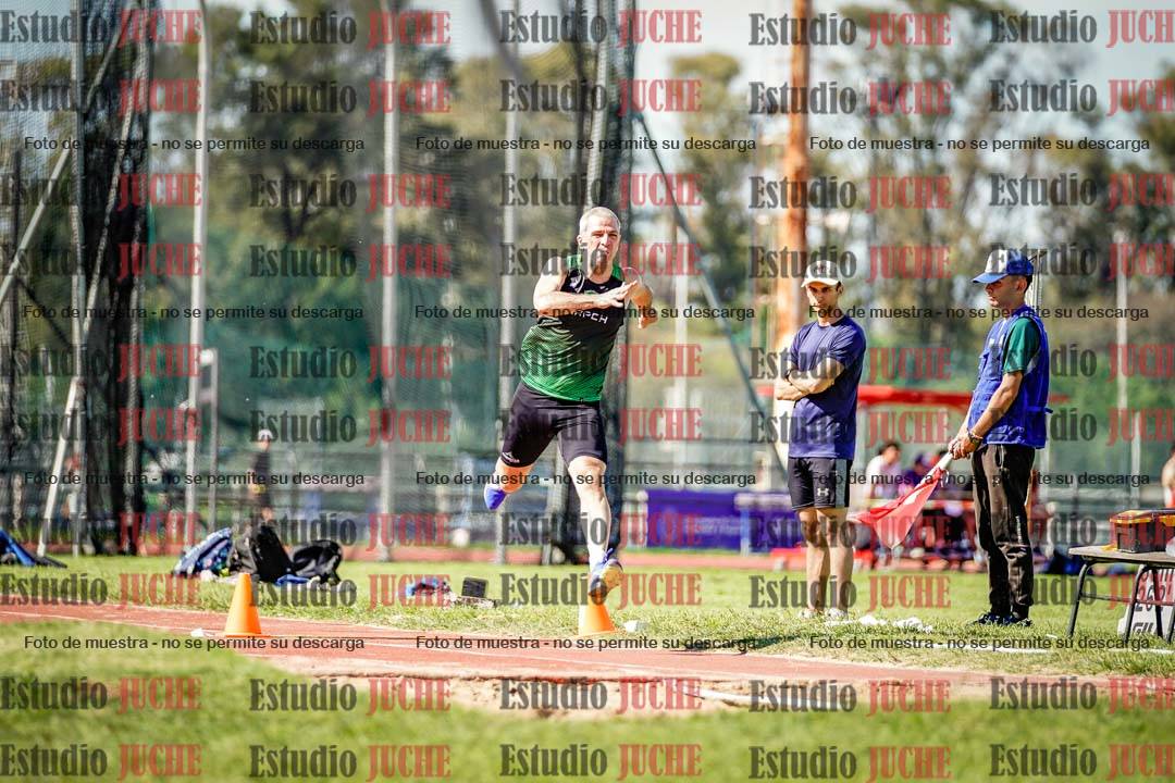 Fotos del salto triple