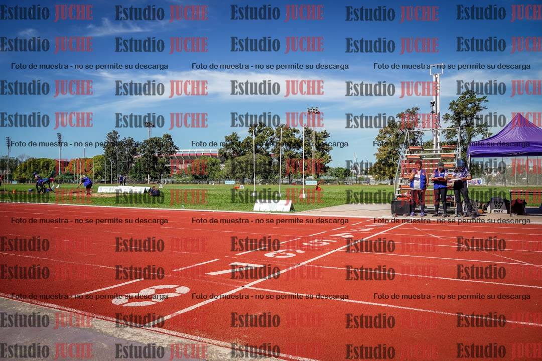 Fotos de los 400 m llanos de mujeres