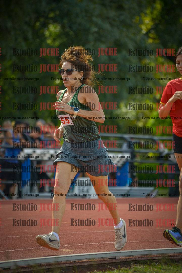 Fotos de los 800 m llanos de mujeres