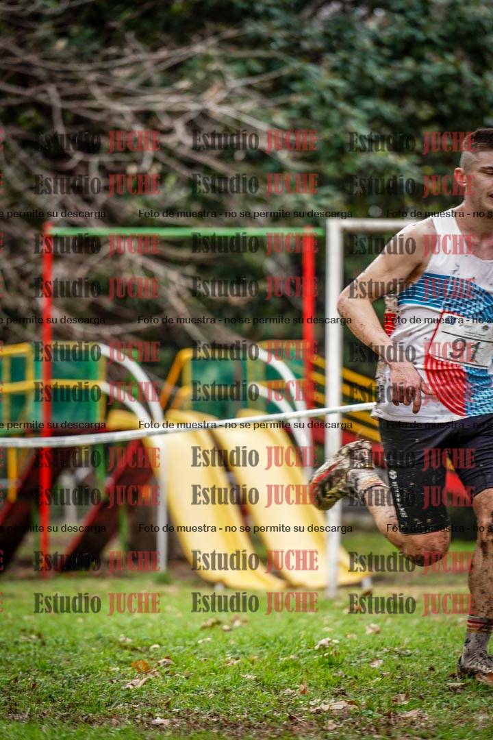 Fotos en el circuito