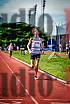 Fotos de los 600 m de varones
