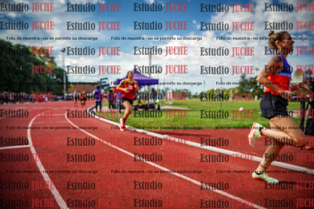 Fotos de los 800 m llanos de mujeres