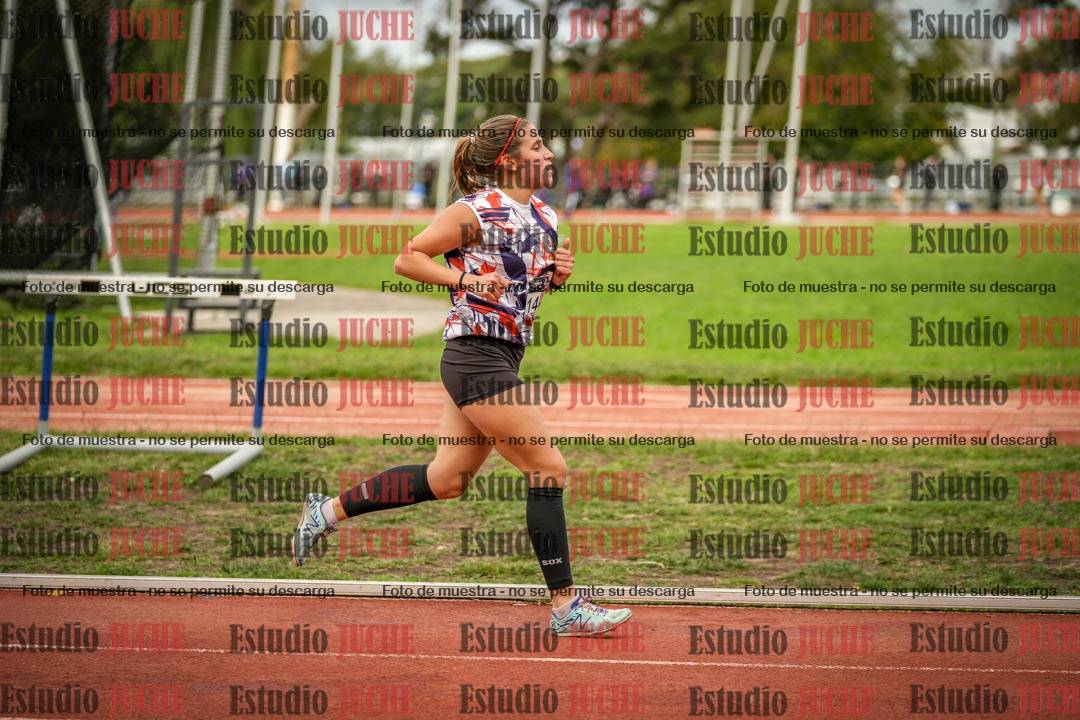 Fotos de los 3000 m llanos de mujeres