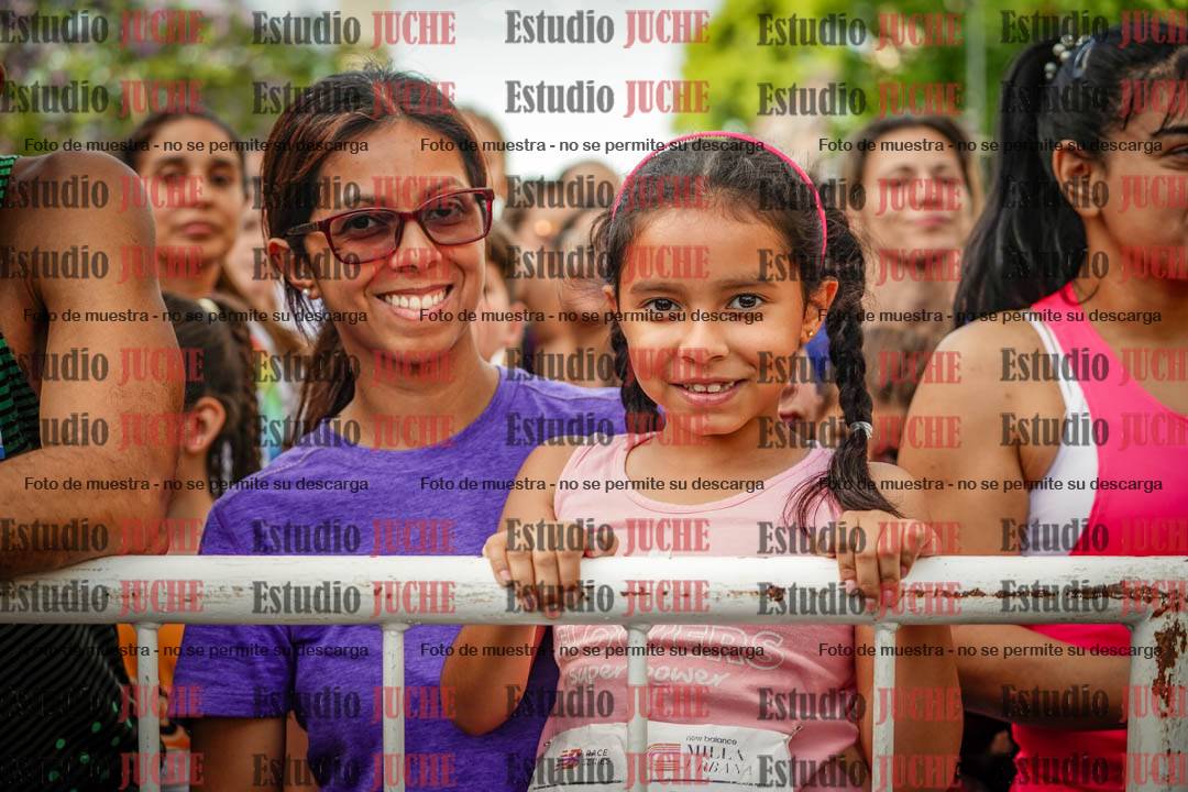 Fotos de algunos extras del evento