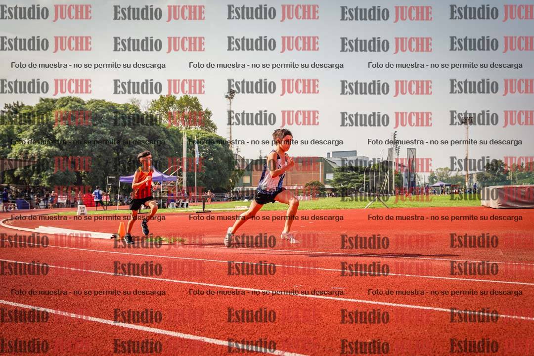 Fotos de los 1000 m llanos de mujeres
