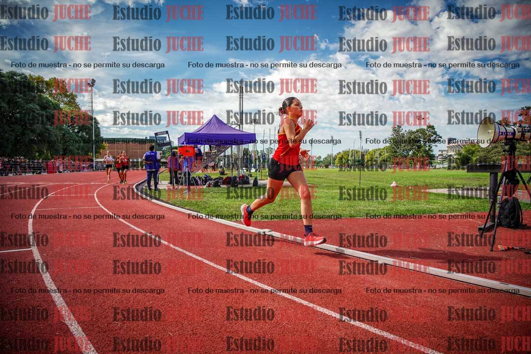 Fotos de los 800 m llanos de mujeres