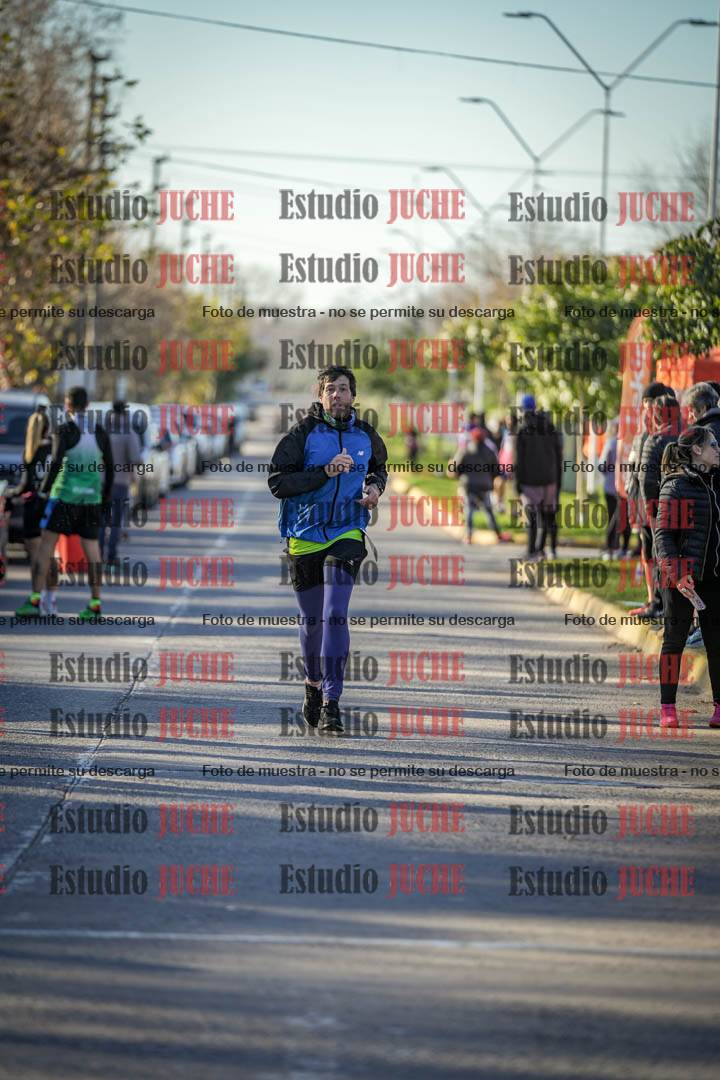 Fotos de las llegadas