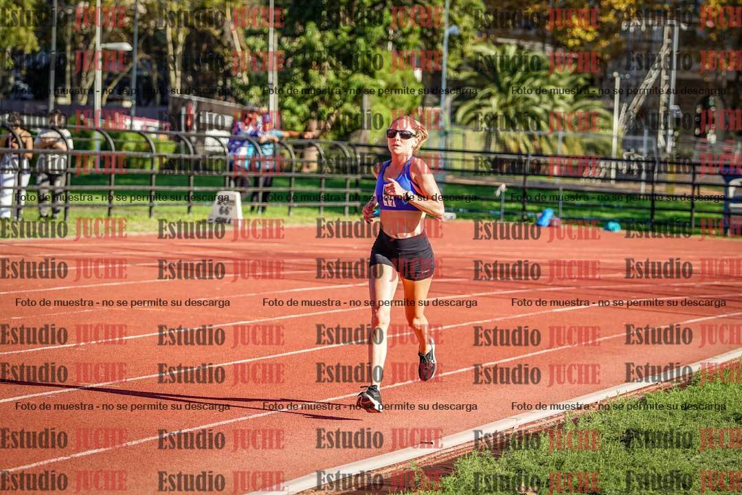 Fotos de los 3000 m llanos de mujeres