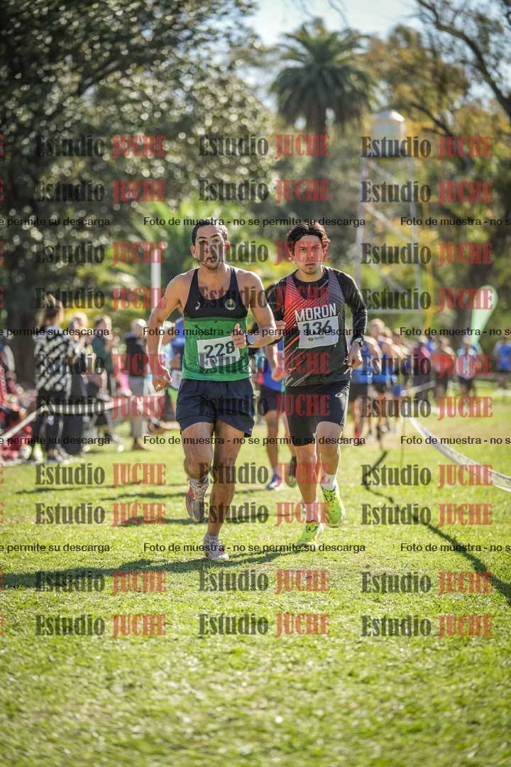 Fotos en el cuarto punto del circuito