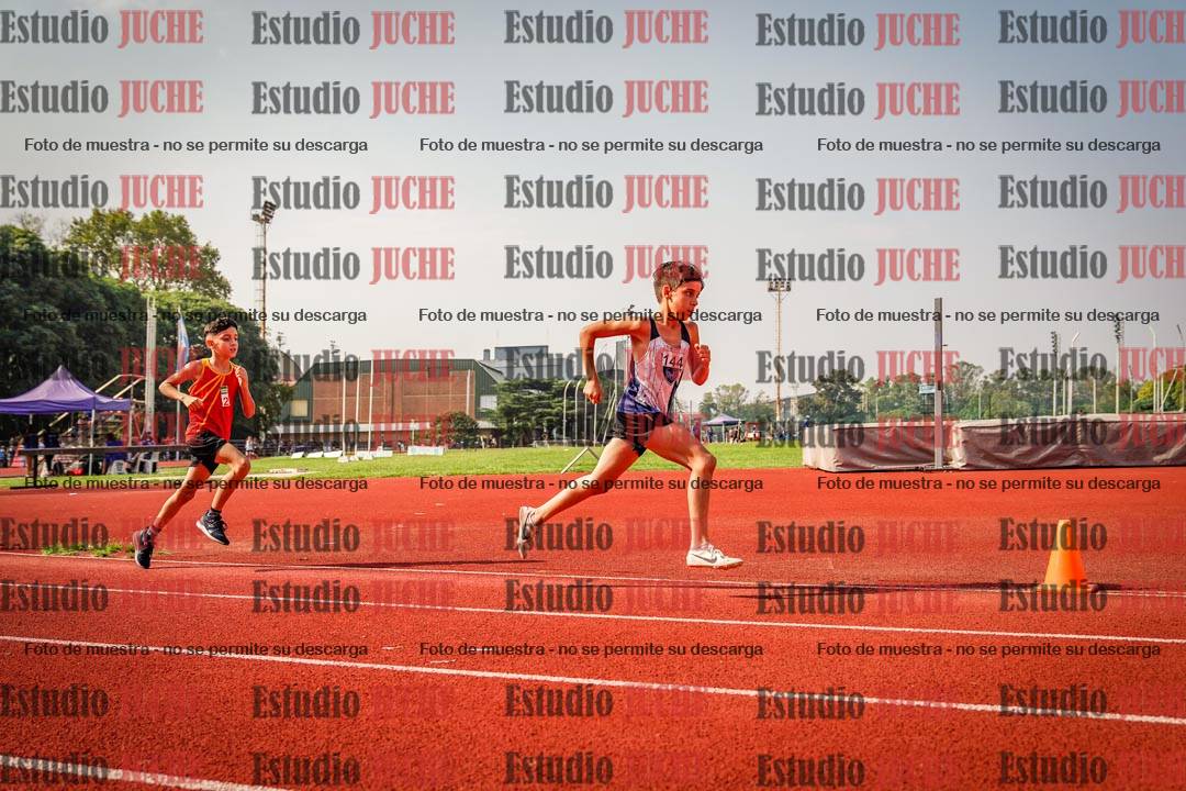 Fotos de los 1000 m llanos de mujeres