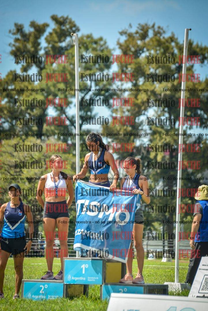 Fotos de algunos extras del torneo