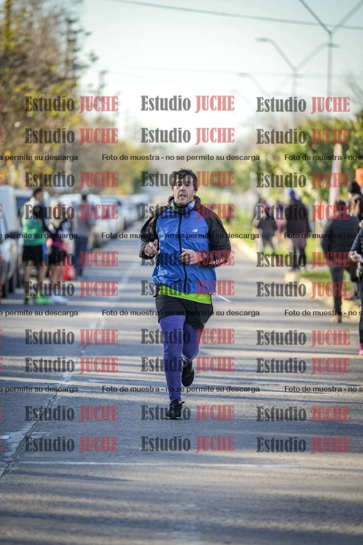 Fotos de las llegadas