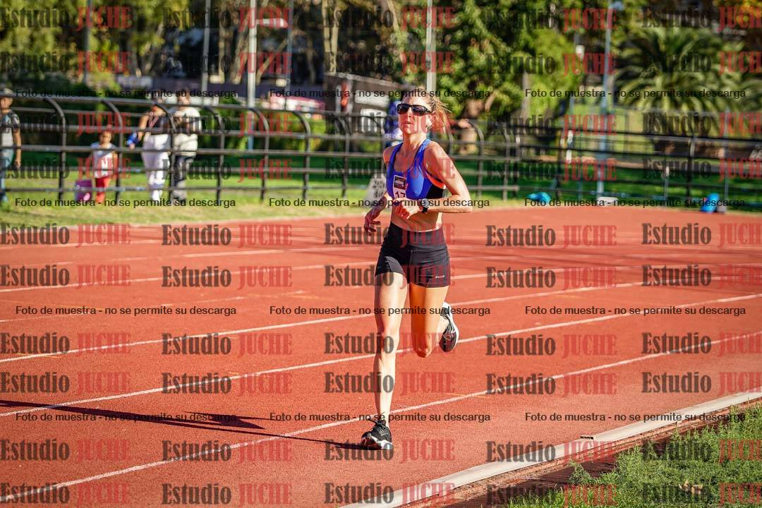 Fotos de los 3000 m llanos de mujeres