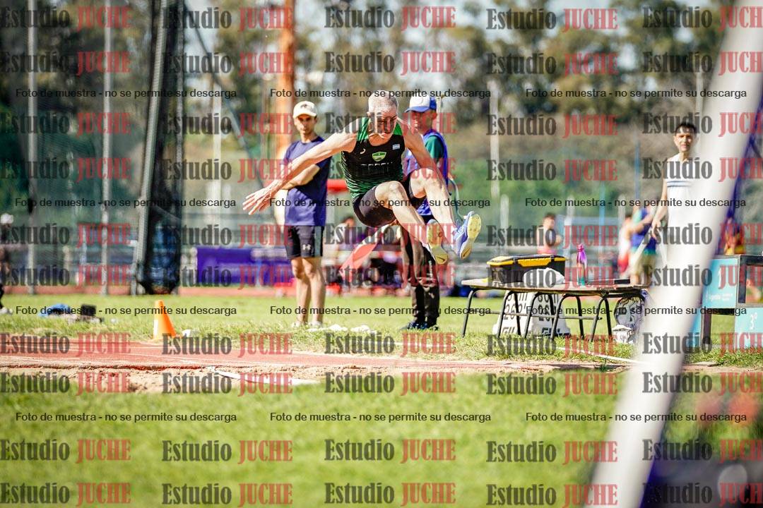 Fotos del salto triple