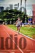 Fotos de los 600 m de varones