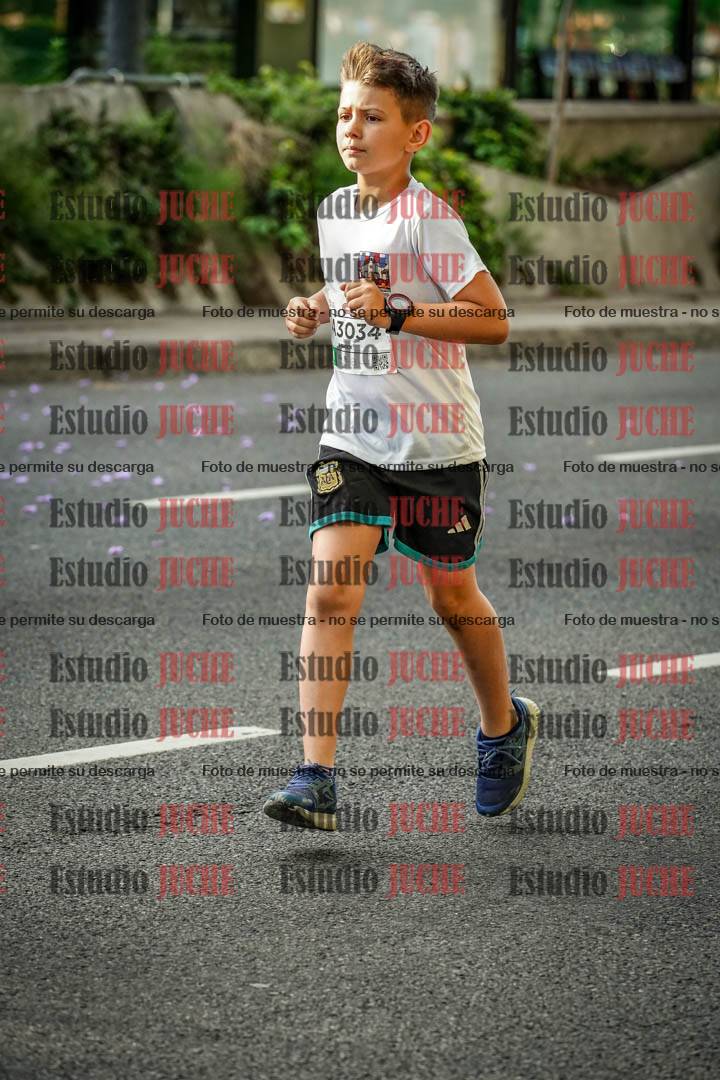 Fotos del primer punto del recorrido - categoría K1 y K2