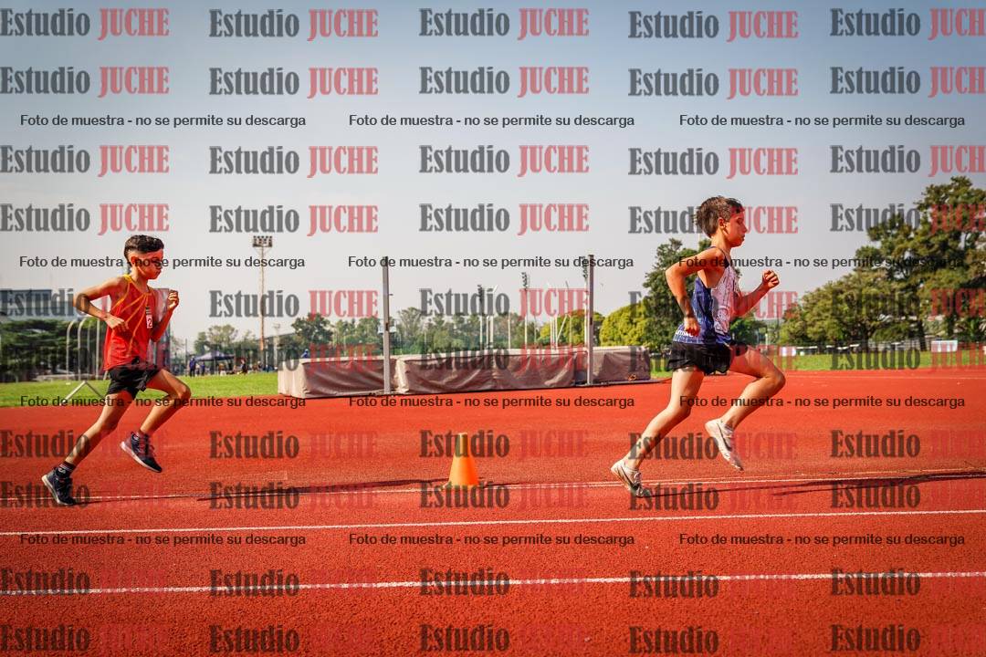 Fotos de los 1000 m llanos de mujeres