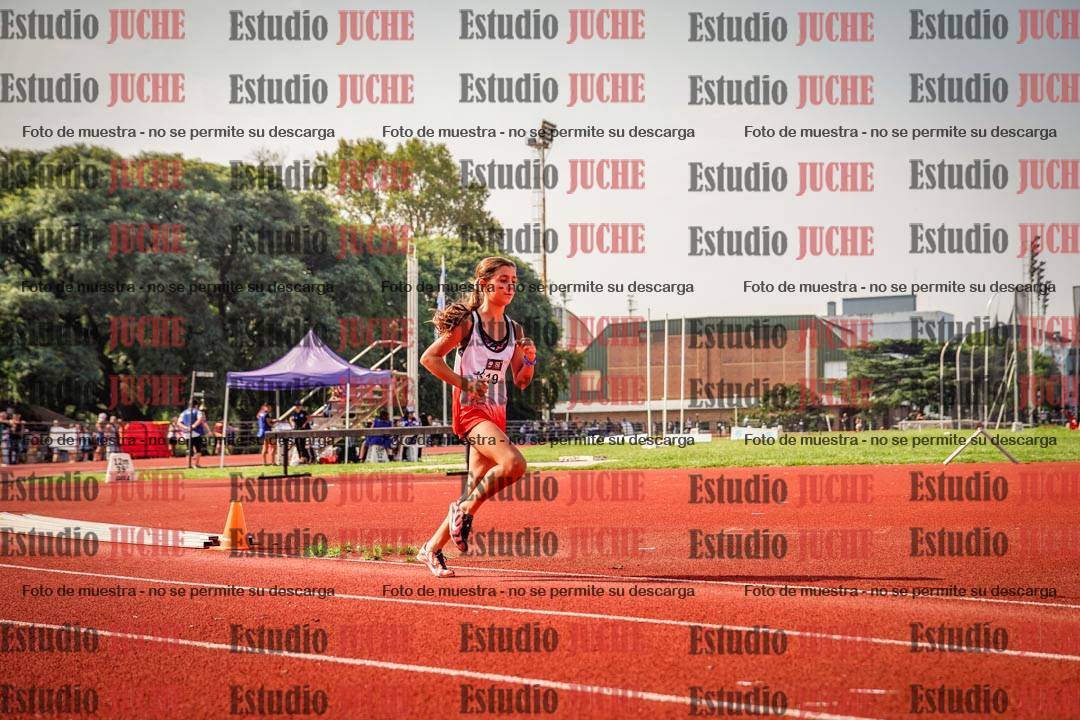 Fotos de los 1000 m llanos de mujeres