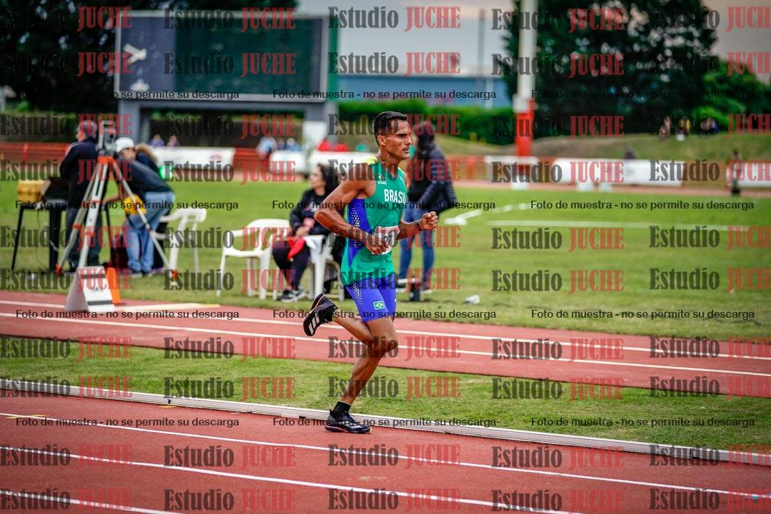 Fotos de los 10.000 m llanos de varones