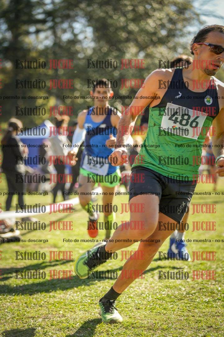 Fotos en el cuarto punto del circuito