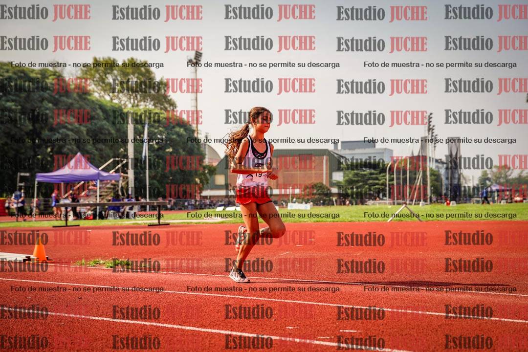 Fotos de los 1000 m llanos de mujeres