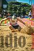 Fotos del salto en largo de varones - decatlón 2