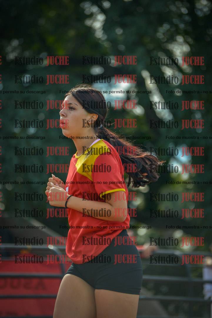Fotos de los 800 m llanos de mujeres