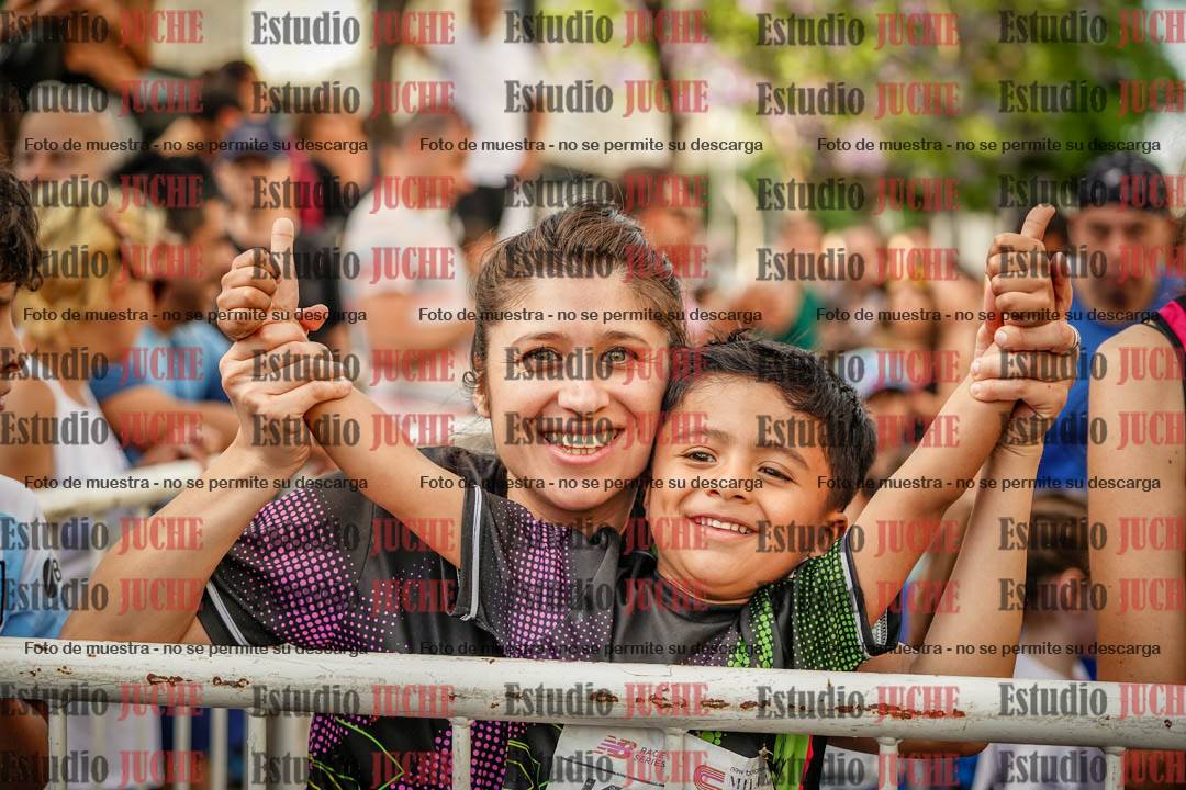 Fotos de algunos extras del evento
