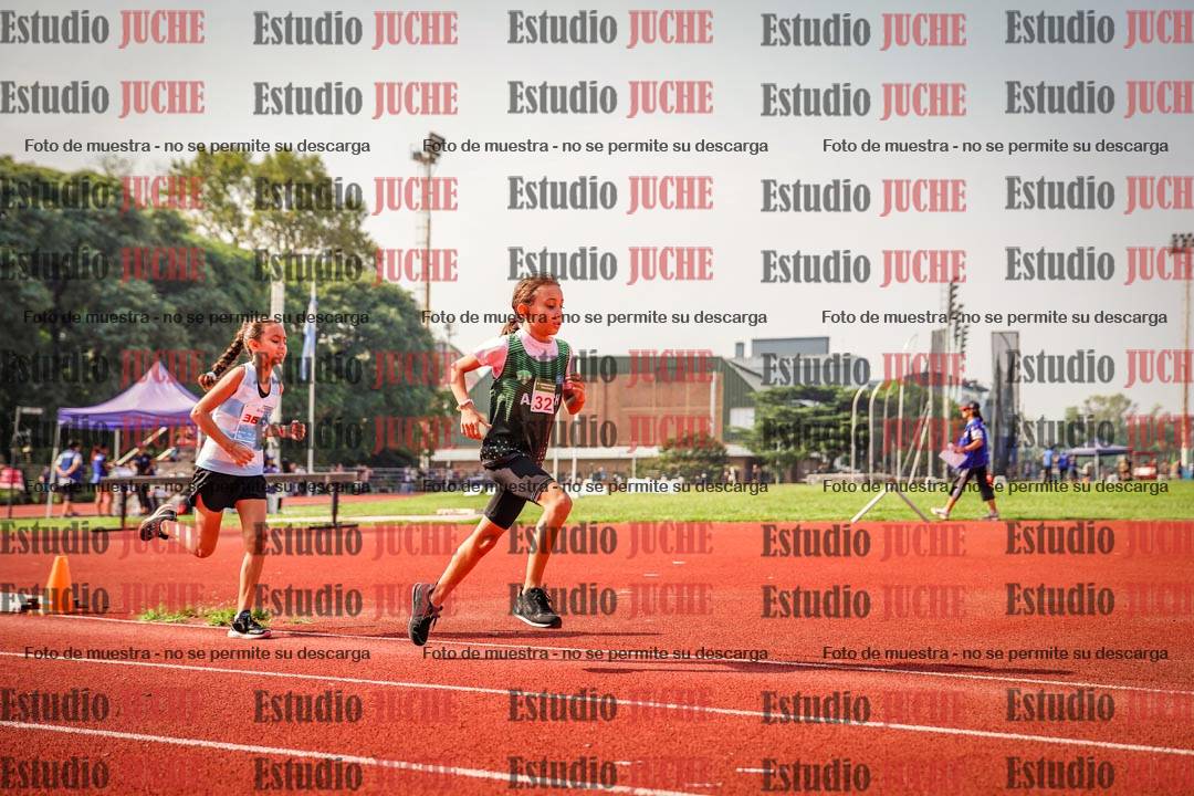 Fotos de los 1000 m llanos de mujeres