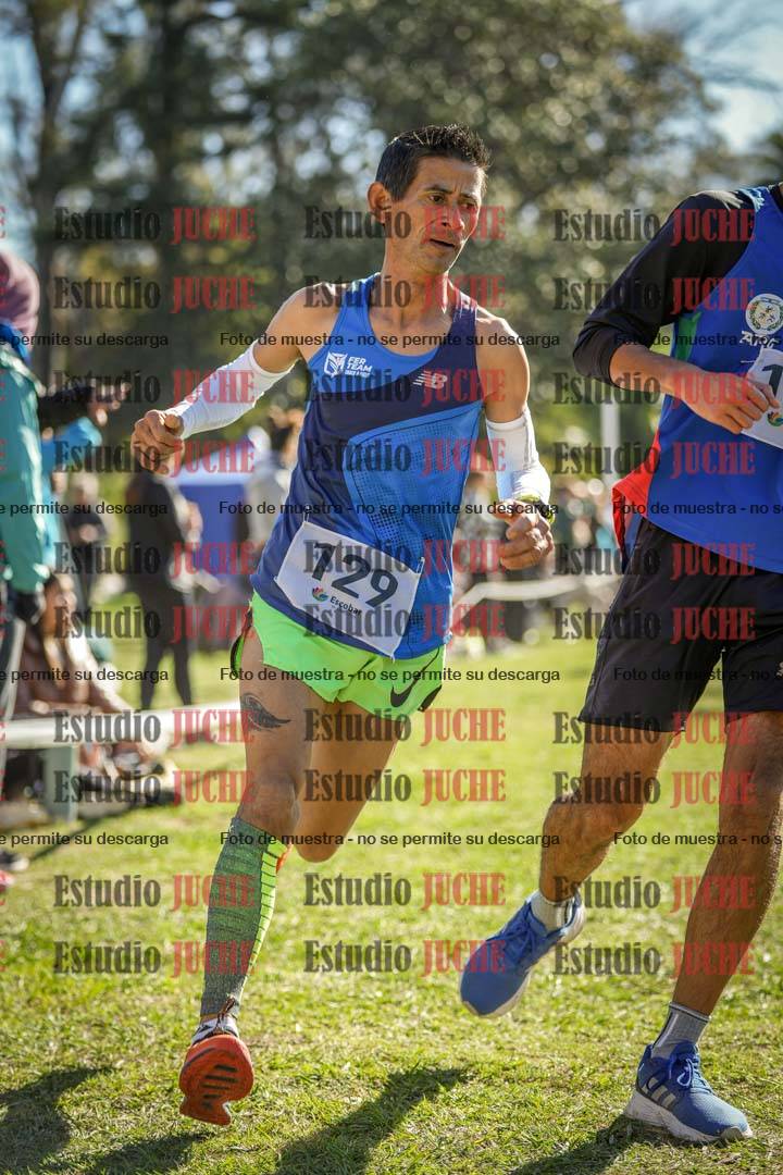 Fotos en el cuarto punto del circuito