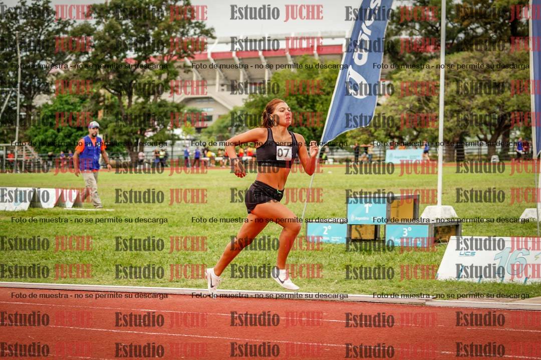 Fotos de los 3000 m llanos de mujeres