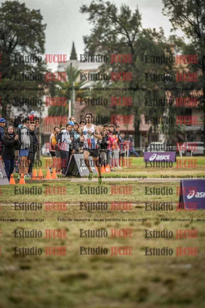 Fotos de la llegada