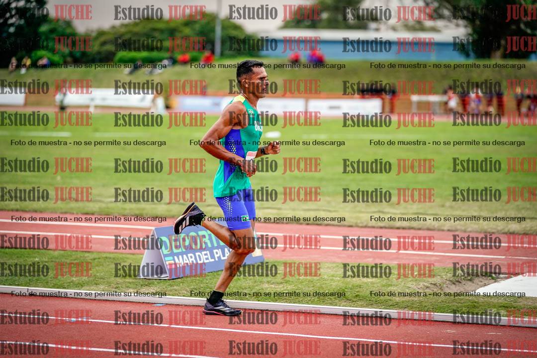 Fotos de los 10.000 m llanos de varones