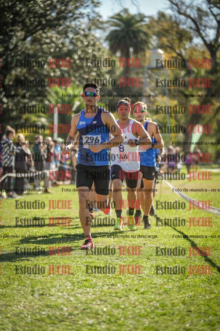 Fotos en el cuarto punto del circuito