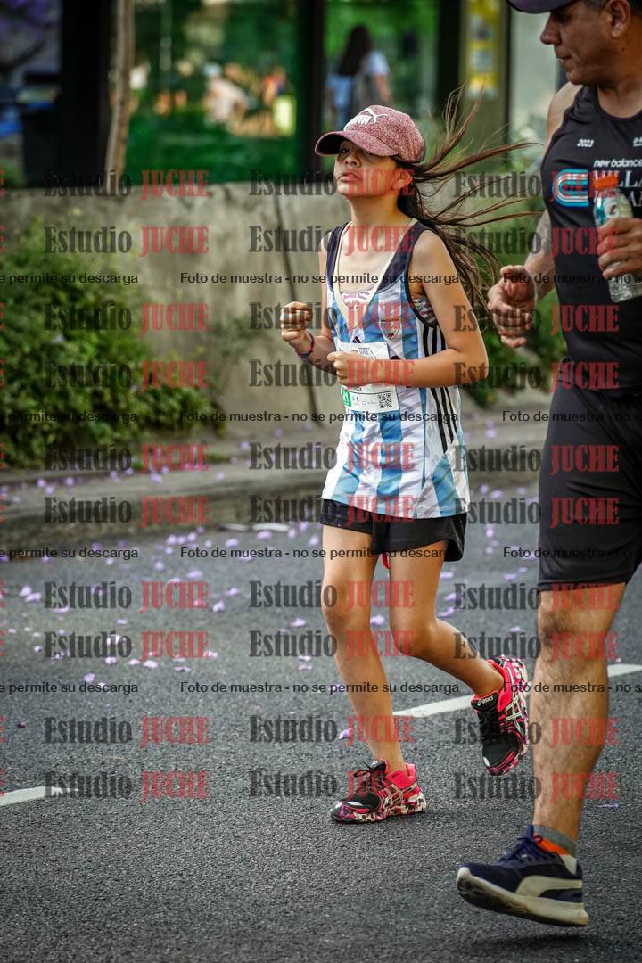 Fotos del primer punto del recorrido - categoría K1 y K2